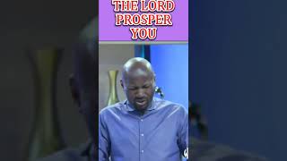 The Lord Prosper you by Apostle Johnson Suleman live Job 36 vs 11 [upl. by Bogusz]