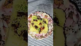 Khaman food lovers Viral short [upl. by Etnoj]