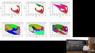 Lecture 20  MIT 6832 Underactuated Robotics Spring 2019 [upl. by Adnohsad]