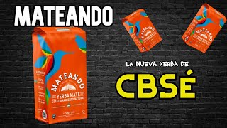 Mateando lo nuevo de CBSé [upl. by Haelahk47]