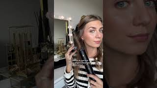 Tutorial met de Max Pro Aerostyler 😍 haibu hair hairtutorial maxpro haircare hairstyle [upl. by Higbee]