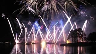 rip Illuminations Reflections of Earth FULL AUDIO Experience 1999 2019 [upl. by Nahshunn]