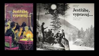 Jaroslav Foglar Jestřábe vypravuj Český rozhlas výběr z knížky [upl. by Poucher]