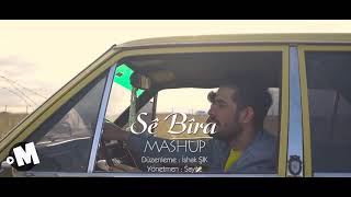 Koma Sê Bira Kurdish Mashup 2018  Se Bir [upl. by Yeargain]