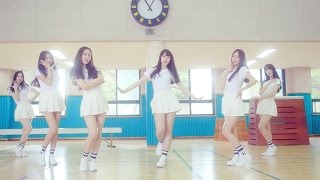 【HD繁體中字】 GFRIEND  Glass Bead MV [upl. by Eah]