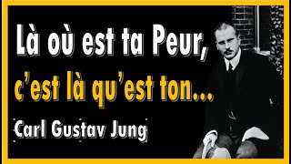 ⭕ Réflexions d’une Sagesse Incroyable de Carl Jung  Pensées Aphorismes Citations Psychologie [upl. by Salvucci]