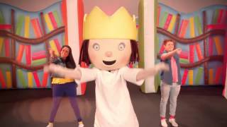 Milkshake Live The Magic Story Book  Official Trailer [upl. by Conrado]