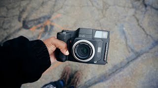 The Best Medium Format Film Camera ESPECIALLY For Beginners [upl. by Va]