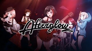 Afterglow 1章ダイジェストMOVIE [upl. by Moneta]