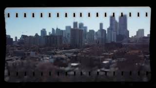 TILT SHIFT TORONTO [upl. by Oiluig699]