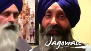 Baba Manochahal Tribute  JAGOWALE Ft Kam Lohgarh [upl. by Laureen878]