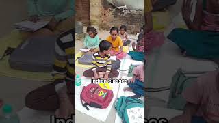 Indian classes by Krishna Prajapati  offline students  sorts video [upl. by Chico]