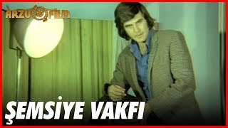 Delisin  Şemsiye Vakfı [upl. by Elleimac]