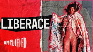 Liberace The Worlds Greatest Showman Full Documentary  Amplified [upl. by Idnem863]