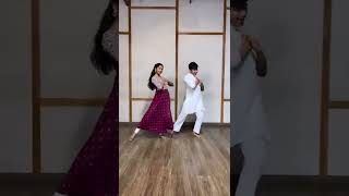 BaharaDanceCover  NirajPatel  AndreaQuadros  nirajpatelchoreography [upl. by Eetsim]