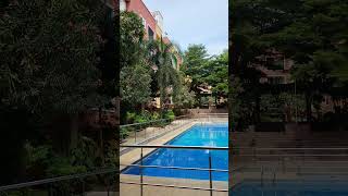 25 BHK Flat for Sale in Sholinganallur Elcot Avenue Lancor Lake Front LancorBUA1160 sqft [upl. by Nossah]