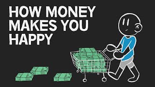 Can Money Buy Happiness Yes According to Philosophy amp Science [upl. by Blessington820]