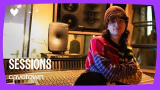 Cavetown  1994  Deezer Sessions at Metropolis Studios London [upl. by Arvin357]