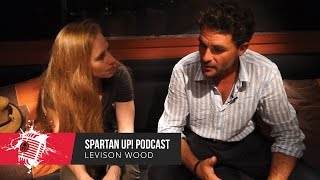 Adventurer Levison Wood Walked the Entire 4000 mile Nile ep044 [upl. by Aletha]