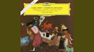 Orff Carmina Burana  III Cour damours quotIn trutinaquot [upl. by Fini446]