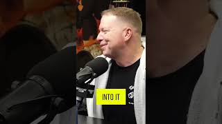 GARY OWEN Gifts His First Class Ticket To A Kid In Coach standupcomedystandupcomedypodcast [upl. by Ialokin]