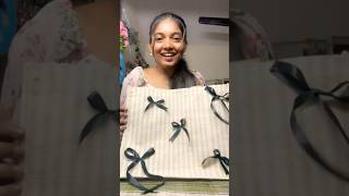 Bag diy youtube diy budgetstyle shortsfeed craft vlog minivlog idea craftideas diyideas [upl. by Erkan]