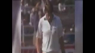 kapil dev 175 vs zimbabwe in 1983 world cup highlights [upl. by Othelia]