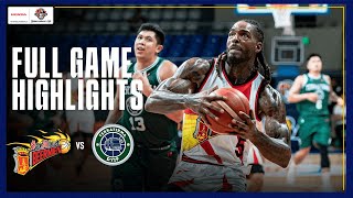 SAN MIGUEL vs TERRAFIRMA  FULL GAME HIGHLIGHTS  PBA SEASON 49 COMMISSIONERS CUP  DEC 13 2024 [upl. by Hein]