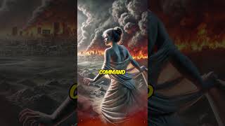 Sodom and Gomorrah A Biblical Lesson in Divine Justice [upl. by Imeon]