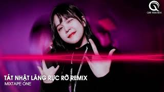 CỰC PHẨM TÁT NHẬT LÃNG RỰC RỠ REMIX TIKTOK  THIÊN HẠ KHẮP BỐN PHƯƠNG CÓ MÊNH MÔNG RỘNG DÀI REMIX [upl. by Ennaimaj996]