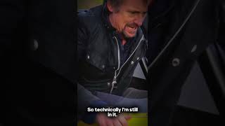 Richard Hammond Vampire Dragster crash [upl. by Suoicerpal248]