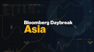 Bloomberg Daybreak Asia 02082024 [upl. by Macri]