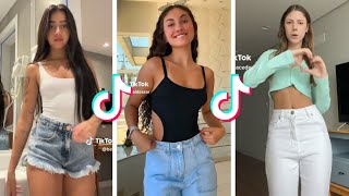 MELHORES DANCINHAS DA SEMANA  TIKTOK MASHUP BRAZIL 2024  DANCE SE SOUBER  TENTE NÃO DANÇAR🎶 [upl. by Geoffrey442]