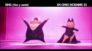 ¡CANTA  Clip 12 [upl. by Berlinda]