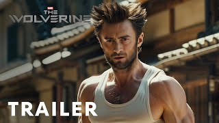 The Wolverine 2025  Teaser Trailer  Daniel Radcliffe [upl. by Irtemed548]