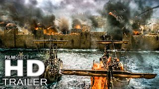 BEST NEW UPCOMING ACTION MOVIES 2024 amp 2025 Trailers [upl. by Yspyg]