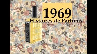 1969 Histoires de Parfums [upl. by Coney]