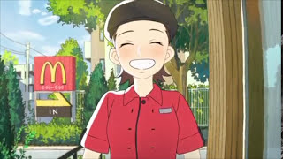 Rock N Roll McDonalds AMV [upl. by Almita]