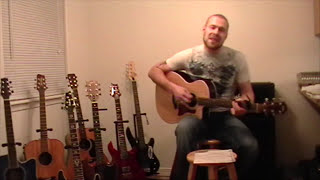 Hey Brother  original song by Todd Thompson [upl. by Eisler]