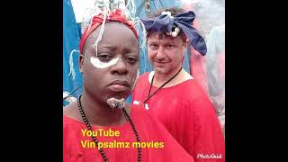 VIN PSALMZ MOVIES Live Stream [upl. by Moor948]