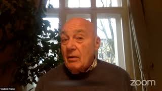 WHY DID PUTIN START A WAR VLADIMIR POZNER 032023 [upl. by Ellednahs926]