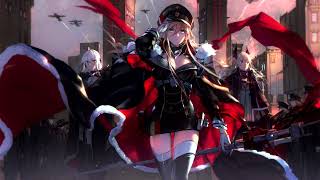 Nightcore – Ring frei Lyrics  Translation [upl. by Giustino29]