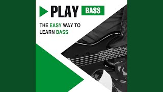 Play Bass  Take 1 [upl. by Lapotin]