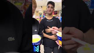 Macampcheese macandcheese kraft food review at one Stop [upl. by Abey]