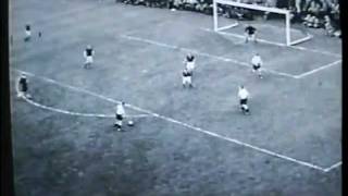 WM Finale 1954  Rahn schießt  TOOOOOOR [upl. by Atiner]