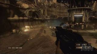 Resistance Fall of Man PlayStation 3 Gameplay  More [upl. by Newra]