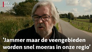 Van Rossem Vertelt Hier heeft de mens het verloren van de natuur  RTV Utrecht [upl. by Noelyn]