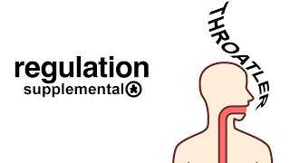 The Throatler  Regulation Supplemental [upl. by Alexio]