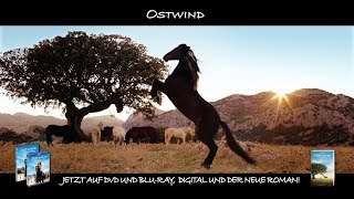 Ostwind  Aufbruch nach Ora  auf DVD Bluray und als VoD [upl. by Genny703]