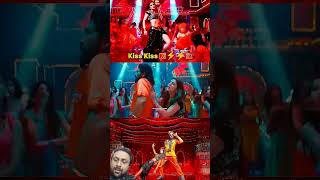 Kissik song status viralvideo ytshortsindia sound songstatus [upl. by Anilac]